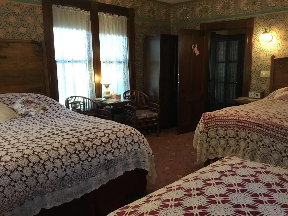 Allen House Bed & Breakfast