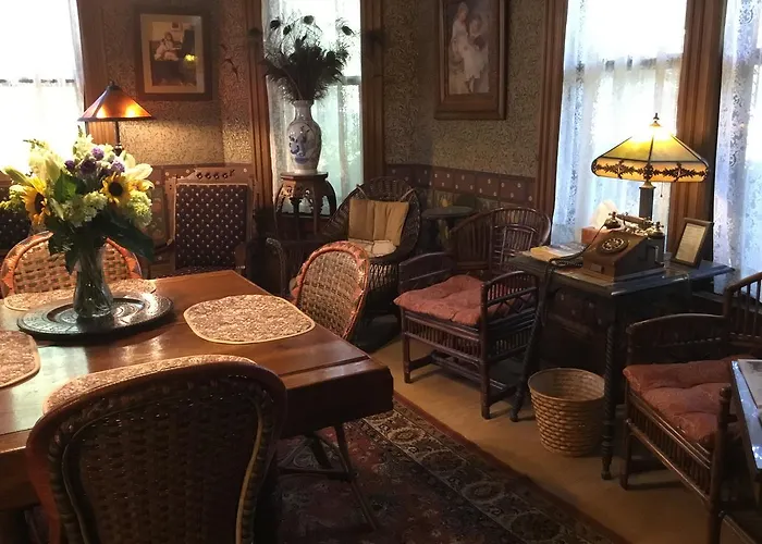 Allen House Inn