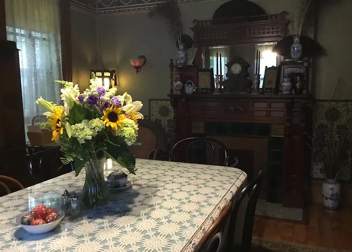 Allen House Inn