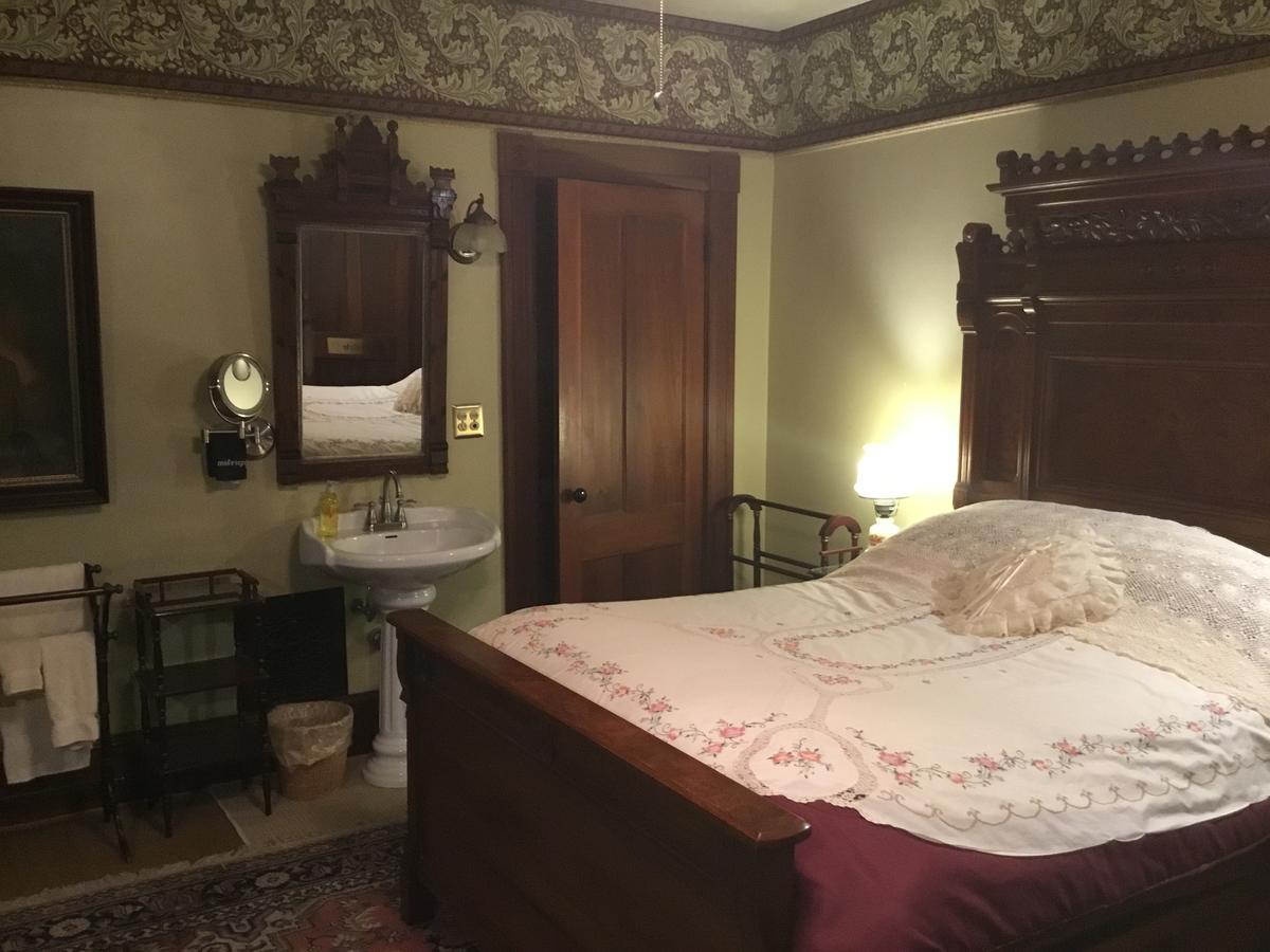 Couette-café Allen House