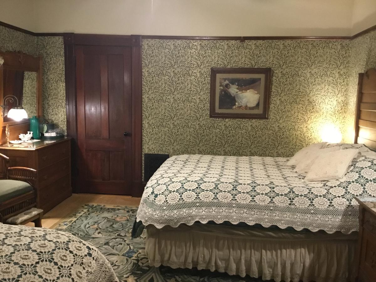 Couette-café Allen House *