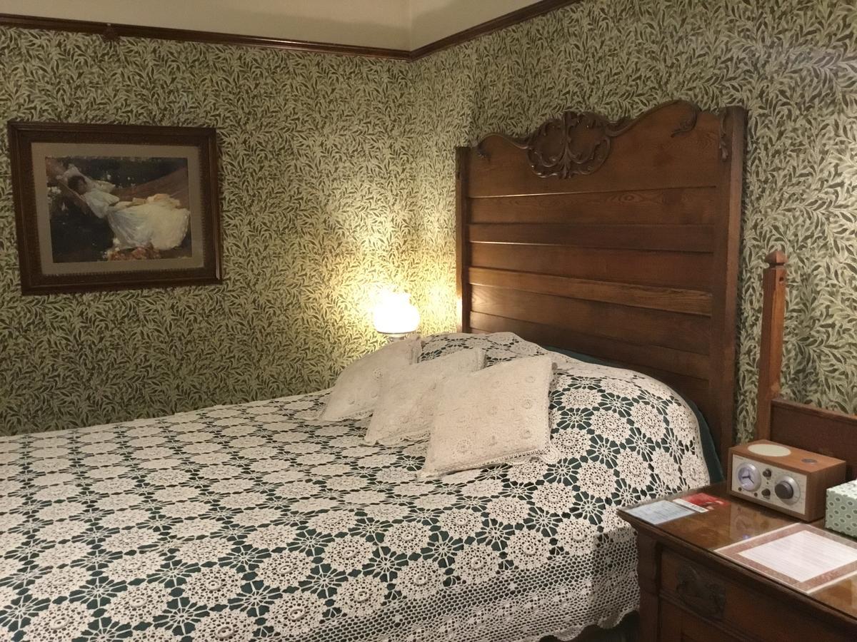Couette-café Allen House