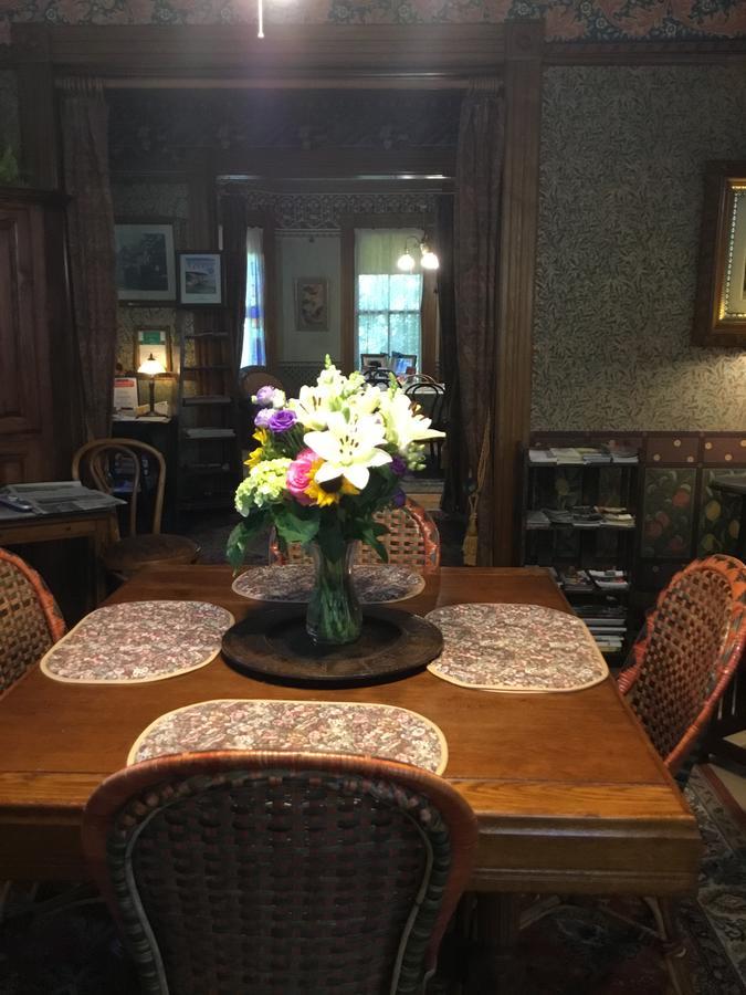 Allen House